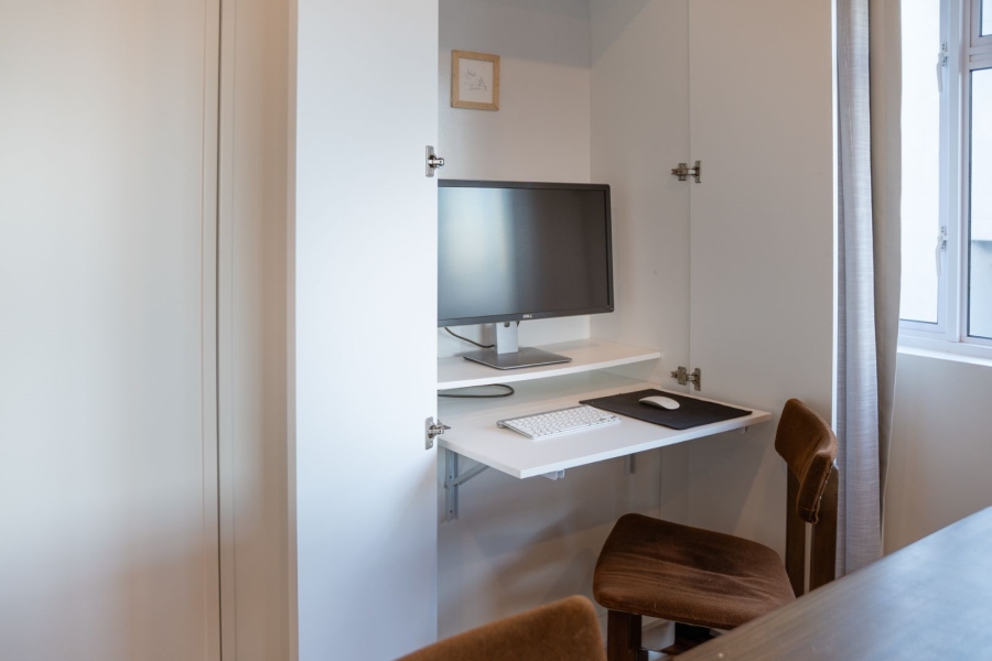 To Let 2 Bedroom Property for Rent in Muizenberg Western Cape